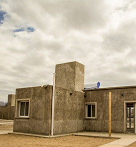 Barrio Villa Esperanza Sector A