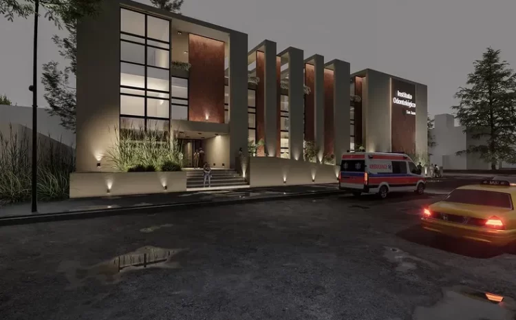 Nuevo edificio de 4 pisos para el Instituto Odontológico de San Juan