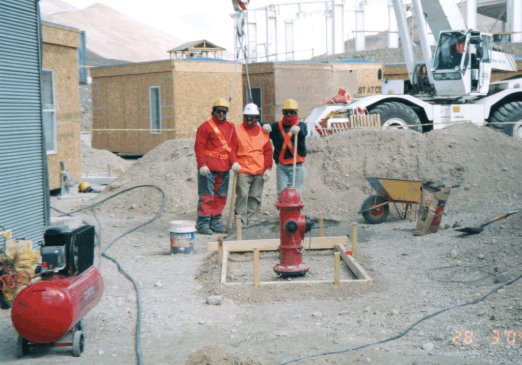 Projects