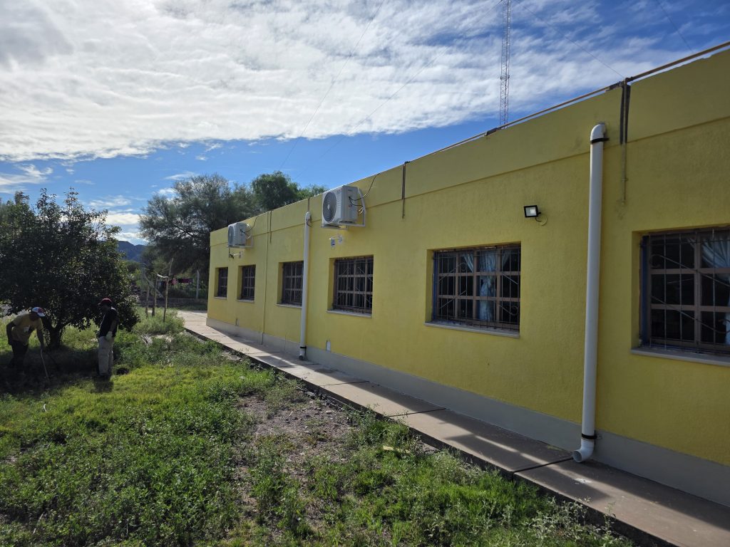 Huaco - CDC