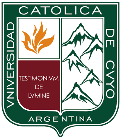 LOGO UNIVERSIDAD CATOLICA DE CUYO